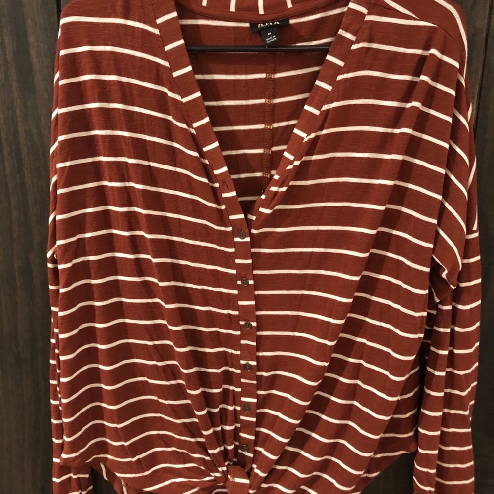 ana Blouse